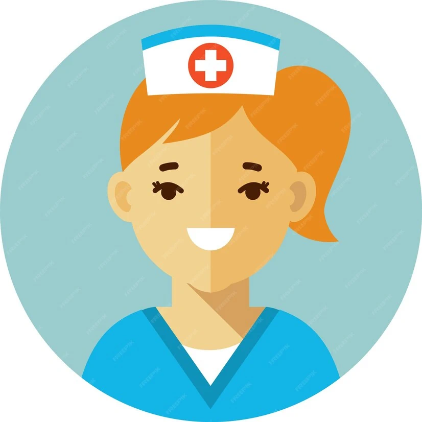 Infirmière
